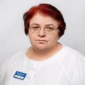Волкова Ольга Станиславовна