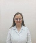 Викторова Елена Витальевна