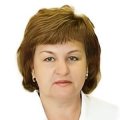 Алданова Татьяна Владимировна