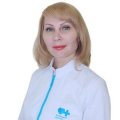 Ковпий Юлия Владимировна