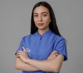 Мусаева Нурият Джабраиловна