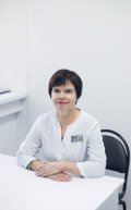Ионова Наталья Викторовна