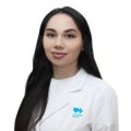Великанова Арина Алексеевна