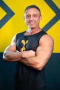 Манцуров Валерий