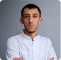 Гасанов Руслан Шакирович
