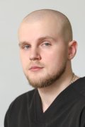 Шевченко Давид Александрович