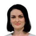 Тащян Гаянэ Саркисовна