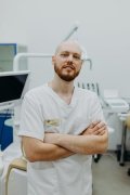Степанов Сергей Сергеевич