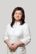 Самойлова Юлия Павловна