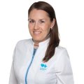 Надежкина Екатерина Викторовна