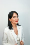 Баженова Ольга Васильевна