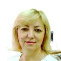 Шишкина Елена Ивановна