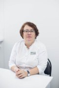 Самойлова Анна Петровна