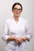 Гасникова Екатерина Владимировна