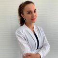Мамедова Тарана Ровшановна