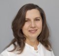 Кудрина Жанна Анатольевна