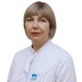 Томашева Лариса Юрьевна