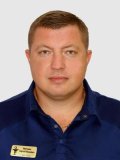 Матохин Сергей Юрьевич