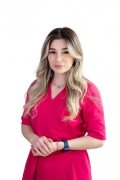 Патахова Хадиджа Хабибовна