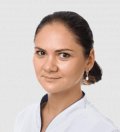 Бабкина Ольга Юрьевна