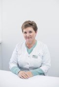 Воронкова Ирина Анатольевна