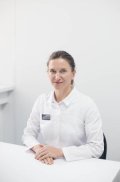 Баркова Елена Дмитриевна