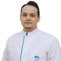 Небесный Дмитрий Эдуардович