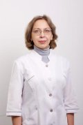Сапогова Ирина Васильевна