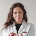 Хамова Полина Максимовна