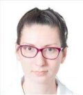 Тихонова Дарья Александровна