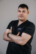 Зайнутдинов Ильнар Ралифович