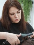 Калинина Анастасия