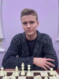Евдокимов Дмитрий Викторович