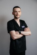 Сафронов Алексей Андреевич