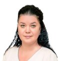 Королихина Елена Сергеевна