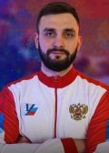 Фёдоров Алексей Дмитриевич