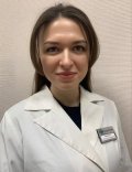 Бирюкова Полина Александровна