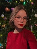 Топоркова Юлия