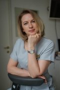 Почкайло Анна Михайловна