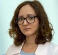 Кутыгина Екатерина Владимировна