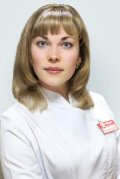 Коваль Марина Владимировна