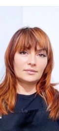Абдулаева Римма