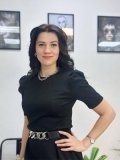 Солодухина Юлия
