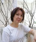 Барзиловская Татьяна