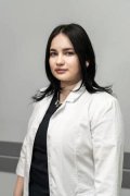 Краславская Анастасия Дмитриевна