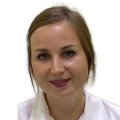 Захарова Анастасия Анатольевна
