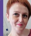 Жилина Анастасия Владимировна