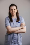 Карачурина Олеся Маратовна