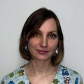 Паладий Ольга Александровна