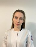 Карпишина Анастасия Николаевна